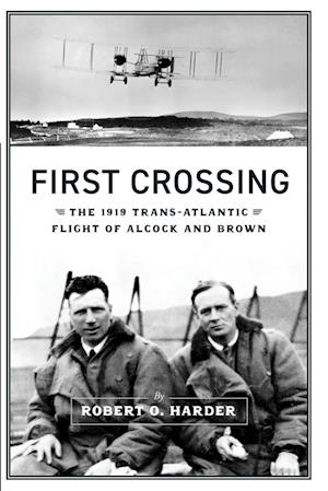 First Crossing