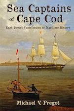 Sea Captains of Cape Cod