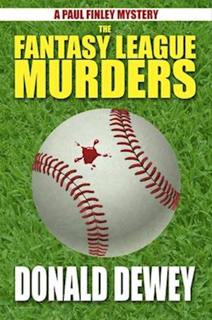 Fantasy League Murders