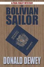 Bolivian Sailor