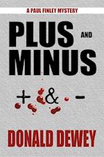 Plus and Minus