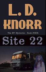 Site 22