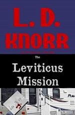 Leviticus Mission