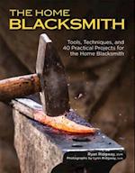 Home Blacksmith