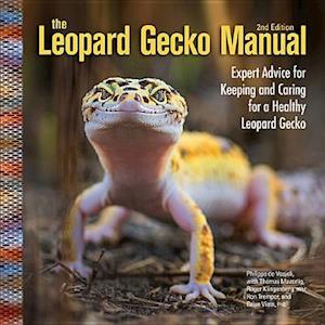 Leopard Gecko Manual