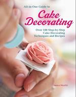 All-In-One Guide to Cake Decorating