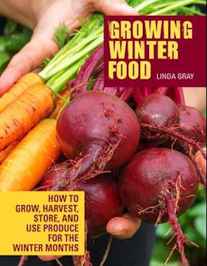 Growing Winter Food