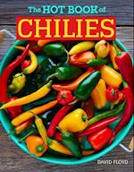 The Hot Book of Chilies, 3rd Edition