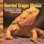 Bearded Dragon Manual, 3rd Edition