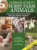 Ultimate Guide to Hobby Farm Animals