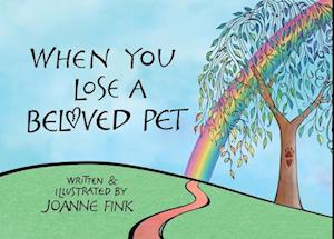When You Lose a Beloved Pet