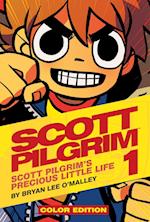 Scott Pilgrim Vol. 1