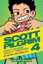 Scott Pilgrim Vol. 4