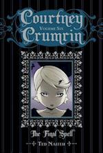 Courtney Crumrin Vol. 6