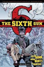 The Sixth Gun Vol. 5, 5