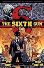 The Sixth Gun Vol. 7, 7