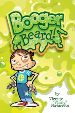 Booger Beard!