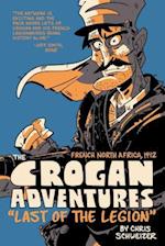 The Crogan Adventures, 2