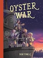 Oyster War