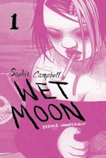 Wet Moon Vol. 1