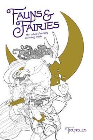 Fauns and Fairies