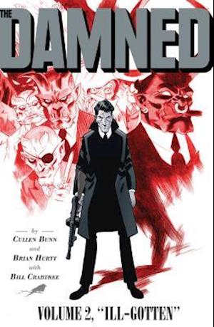 The Damned Vol. 2, 2