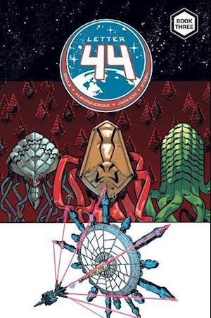 Letter 44 Vol. 3, Volume 3