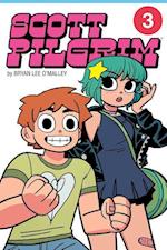 Scott Pilgrim Color Collection Vol. 3