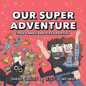 Our Super Adventure Vol. 2