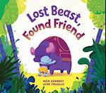 Lost Beast, Found Friend