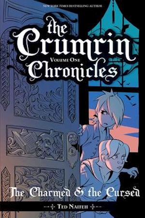 The Crumrin Chronicles Vol. 1, Volume 1