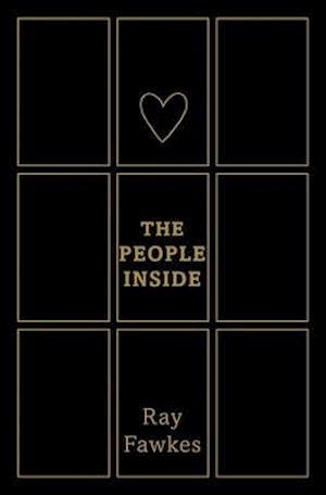 The People Inside (New Edition) HC