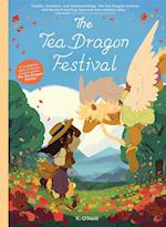 The Tea Dragon Festival, Volume 2