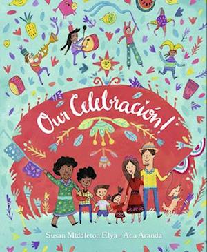 Our Celebración!