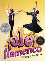 OLE&#769; Flamenco