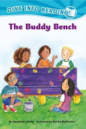 Buddy Bench