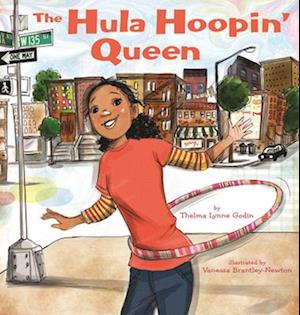 The Hula-Hoopin' Queen