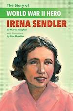 The Story of WWII Humanitarian Irena Sendler