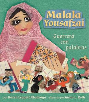 Malala Yousafzai