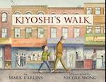 Kiyoshi's Walk