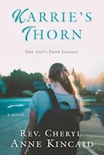 Karrie's Thorn: A Novel 