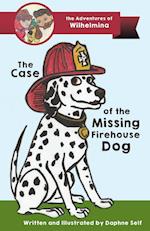 The Case of the Missing Firehouse Dog