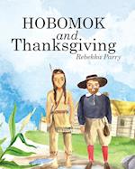 Hobomok and Thanksgiving