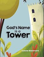 God's Name is a Tower