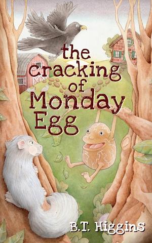 The Cracking of Monday Egg