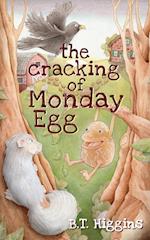 The Cracking of Monday Egg