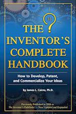The Inventor's Complete Handbook