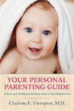 Your Personal Parenting Guide