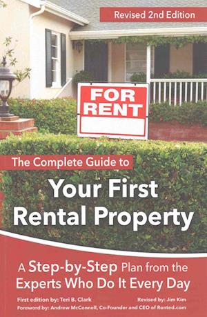 The Complete Guide to Your First Rental Property