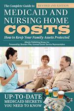 Complete Guide to Medicaid and Nursing Home Costs